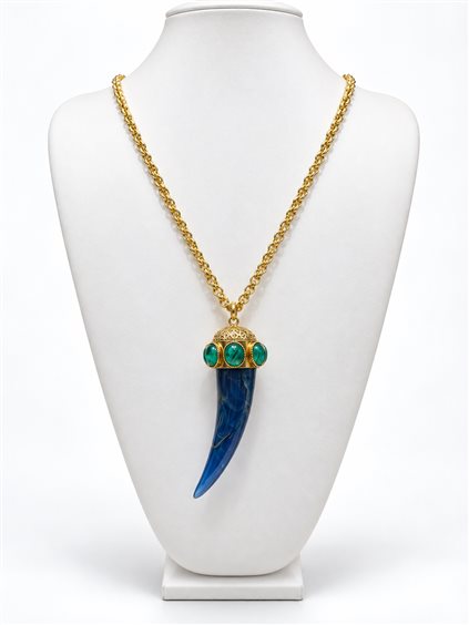 Necklace Cianfrone Gioielli Woman in Steel CO75284 - CO75284